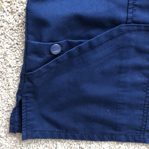 Happy code scrub top - Picture 3 of 6